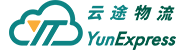 云途物流logo